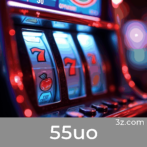 55uo: Jogos Diversificados e Experiência Otimizada para Brasileiros