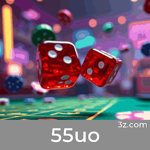 55uo: Jogos Diversificados e Experiência Otimizada para Brasileiros
